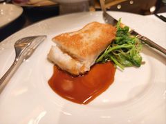 -夏宫中餐厅(静安香格里拉店)
