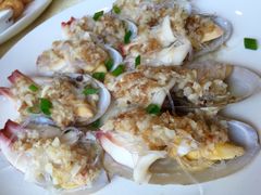 -龍记海鲜美食城(侨港风情街店)