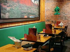-Texas Roadhouse(世纪汇广场店)