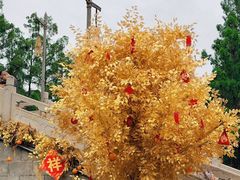 -东涌水乡风情街