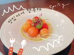 -本处·素食·融合料理(南油店)