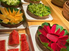 -韩京烤肉自助料理·特团享补贴(义乌之心店)