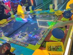 -快乐街区(成都龙湖北城天街店)