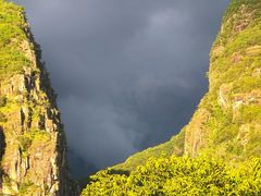 -苍山世界地质公园·石门关大峡谷