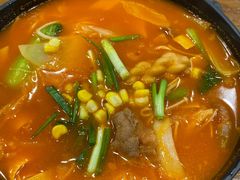 肥牛米线-薛三郎小锅米线(小寨海港城店)