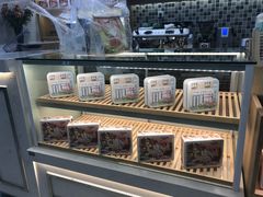 -爸爸糖吐司面包(宁波世纪东方店)