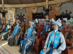 -坝上草原大汗行宫旅游景区
