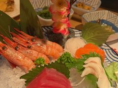 -温野菜涮涮锅(曲江大悦城店)