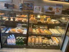 -星巴克臻选(威海威高广场店)
