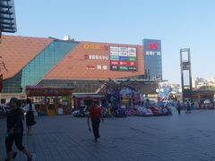 -金铂广场(龙归店)