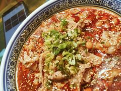 冒五花肉-辛香汇(飞洲店)