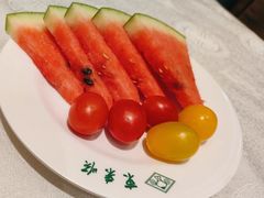 -东来顺饭庄(天坛店)