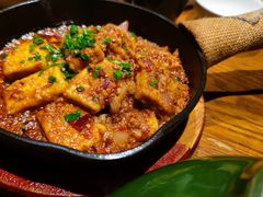 -云海肴·汽锅鸡·云南代表菜(天山百盛优客店)