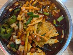 -柳州肥姨妈大骨螺蛳粉(东靖路店)
