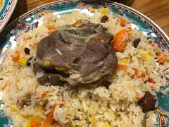 -巴依老爷新疆美食(常营店)