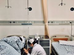 -湖北省中医院(光谷院区)