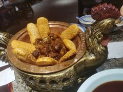 -南京大牌档(人民广场店)