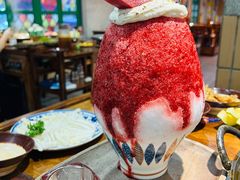 -楠火锅(西单店)