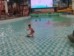 -南宫温泉水世界