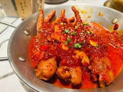 -西塔老太太泥炉烤肉(川沙百联店)