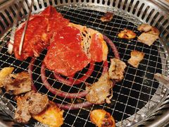 -美洲岛烤肉自助餐厅