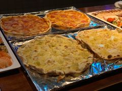 -JINNS锦时 steak&pizza(浸信会礼拜堂旧址店)