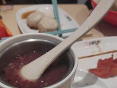 -小杨生煎(浦江欢乐颂店)