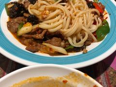 -巴依老爷·新疆美食(上城区天城路店)