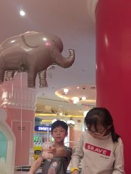 -奈尔宝·儿童乐园·亲子餐厅(苏州大悦城店)