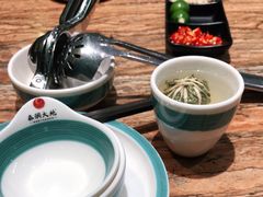 -春润大地海南椰子鸡(沙井京基百纳广场店)