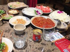 -小龙坎老火锅(天汉长街店)