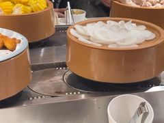 -龍歌自助小火锅(崂山丽达店)