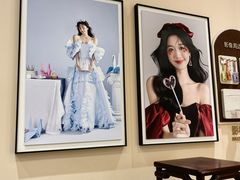 -海马体照相馆(成都来福士广场店)