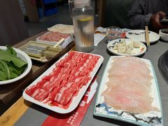 -蜀留香火锅·始于1999·原四川老火锅(白堤路店)