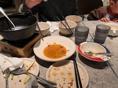 -留半山·香港食堂(啦啦宝都店)
