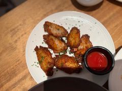 -翠贝卡&Mama Kelly Brunch Coffee(河西店)