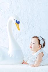 -吉姆叔叔亲子儿童摄影(青岛印象·山店)