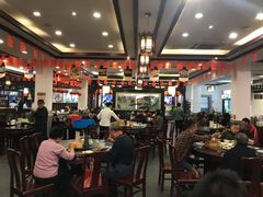 大堂-耿福兴(凤凰美食街店)