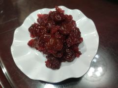 炒红果-同发号饭庄(复兴路店)