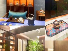 -王府茶楼茶宴·创意菜(朝阳公园店)