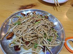-老姑砂锅·烧烤天津菜(体北道店)