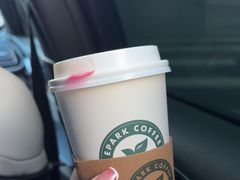 -逸派咖啡 EPARKCOFFEE(广安门店)