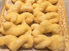 糖饺子-后湖小院·乡野田园菜