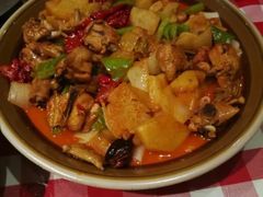 -西贝莜面村(上海百联西郊店)