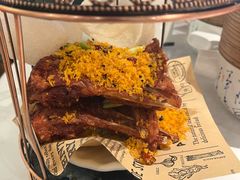 -避风塘·金牌店·夜宵(金玉兰店)