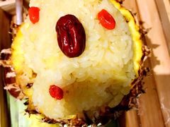 -云海肴云南菜·蒸汽石锅鱼(北京良乡华冠店)