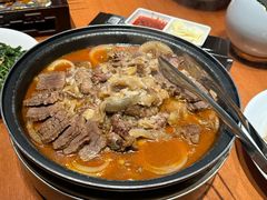 -巴盟人家·内蒙地方菜(华丽家族店)