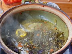 -洪大厨鸡煲(福田店)