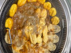 -东北铁锅宴(云龙华府店)