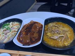 -新仙清汤牛腩(铜锣湾店)